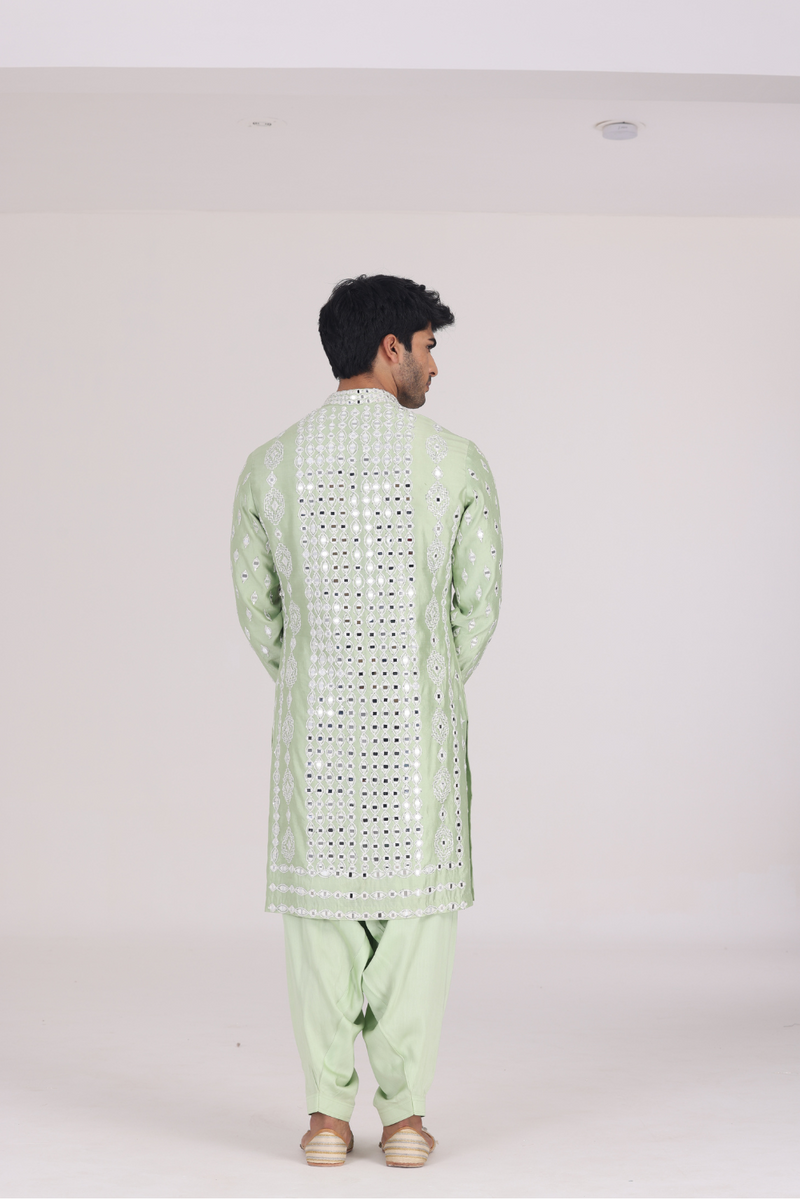 LIMEADE KURTA