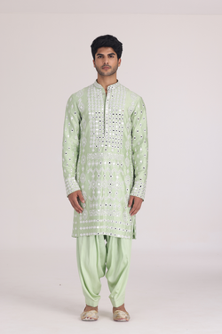 LIMEADE KURTA